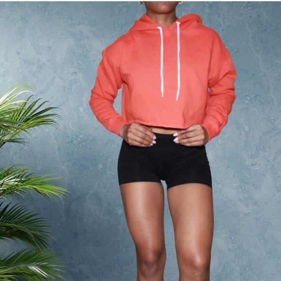 Wild Fable crop sweatshirt - Medium - Picture 1 of 4